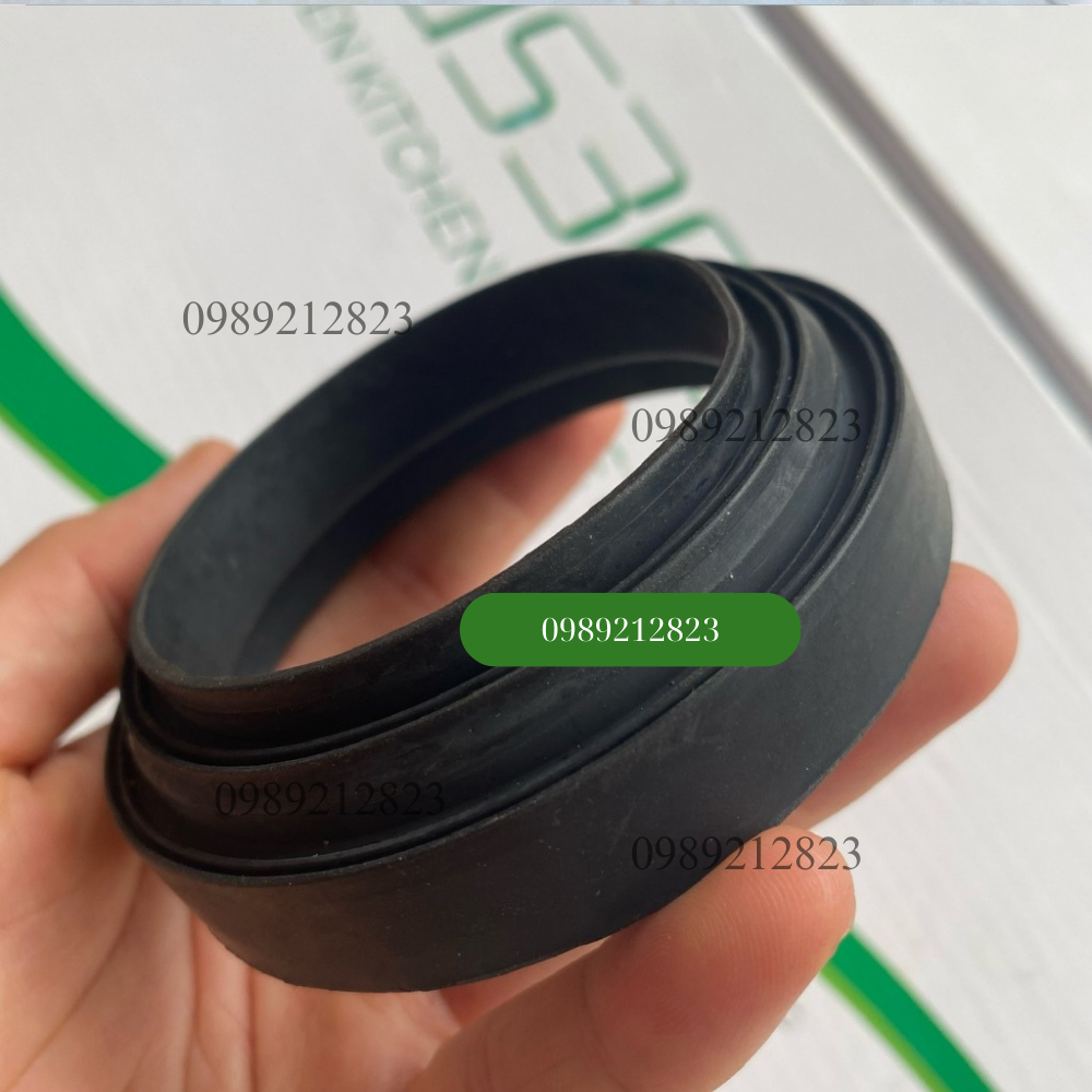 2block Toilet Tank Rubber Gasket Replacement Toilet Safe Seal