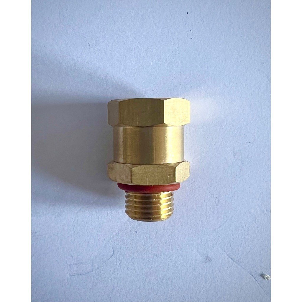 Expobar Coffee Machine Vacuum Valve Shopee Malaysia