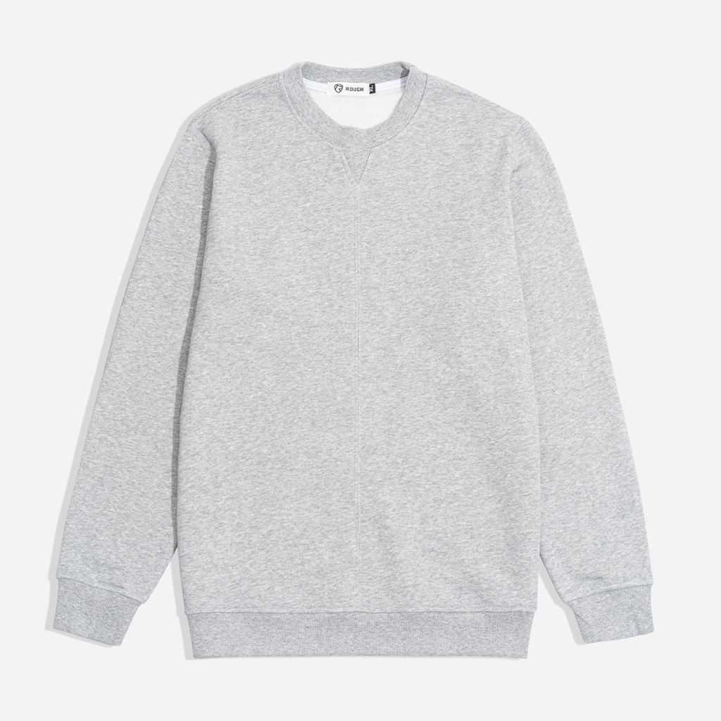 Thick hot sale cotton sweatshirts