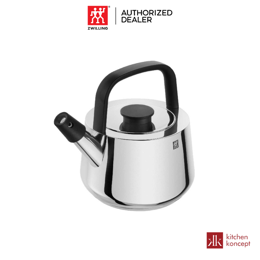 Zwilling Plus ZWILLING Plus kettle 1.5L Shopee Malaysia