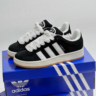 Adidas originals campus outlet neo canvas casual shoes