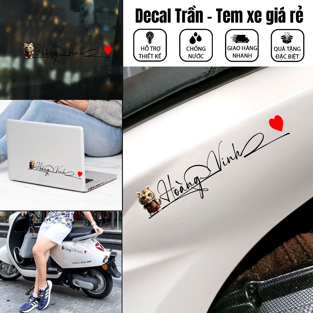 Decal 12 cute Armor, Car Sticker On Request, Car Sticker cute 3d Armor