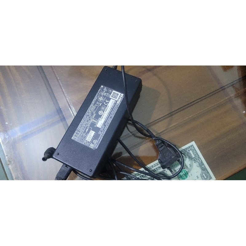 Power source 19,5V 4,36A for sony TVs Shopee Malaysia
