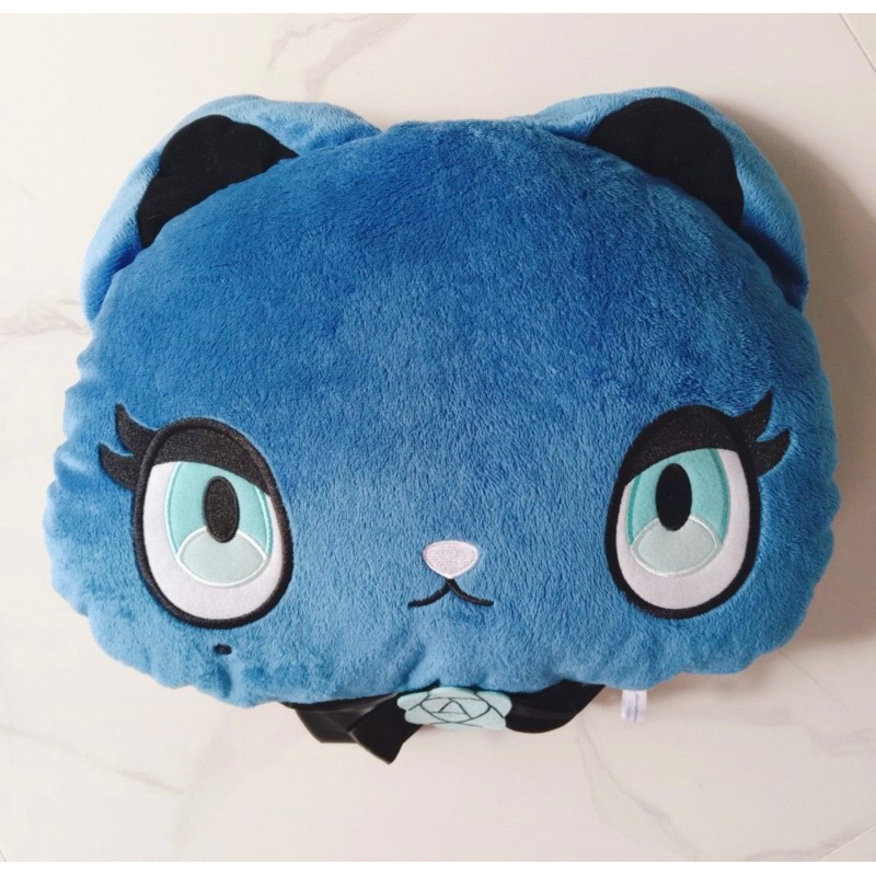 Ado X Sanrio Adorozatorumary Plush Shopee Malaysia