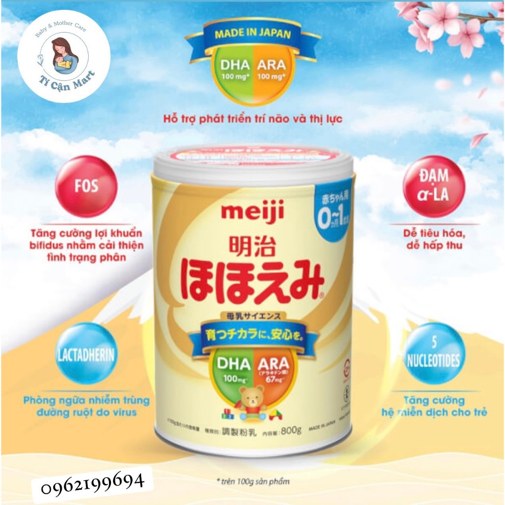 Meiji Milk Bar -Nutritionists Retail Japanese Domestic Meiji Bar 27g ...