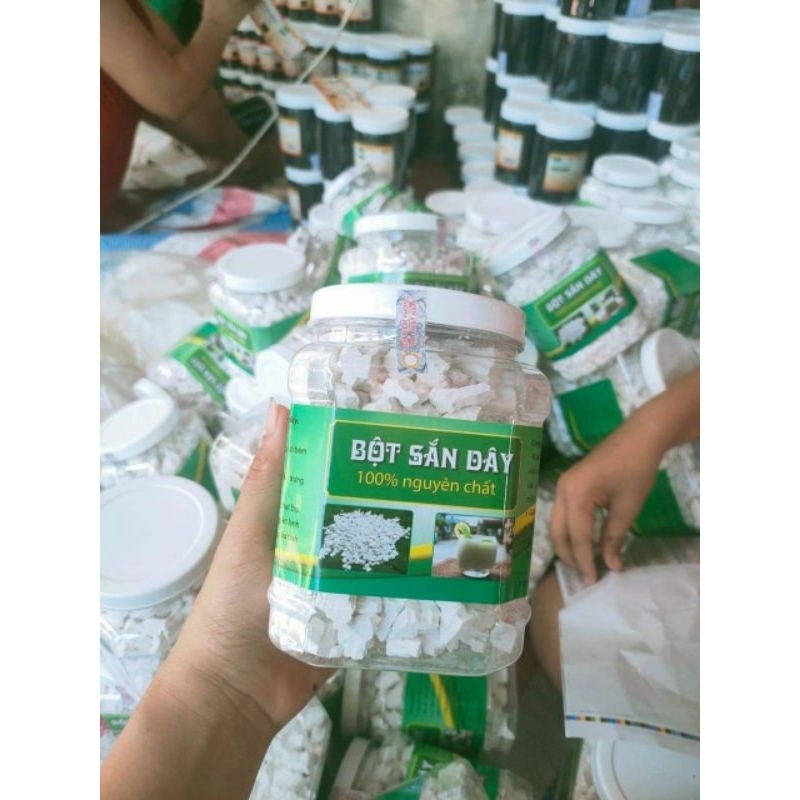 Pure cassava 500gr box | Shopee Malaysia