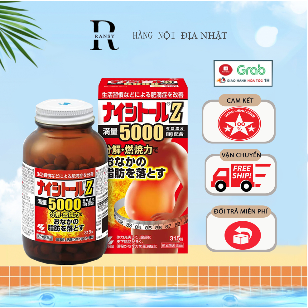 Japanese Weight Loss Pills