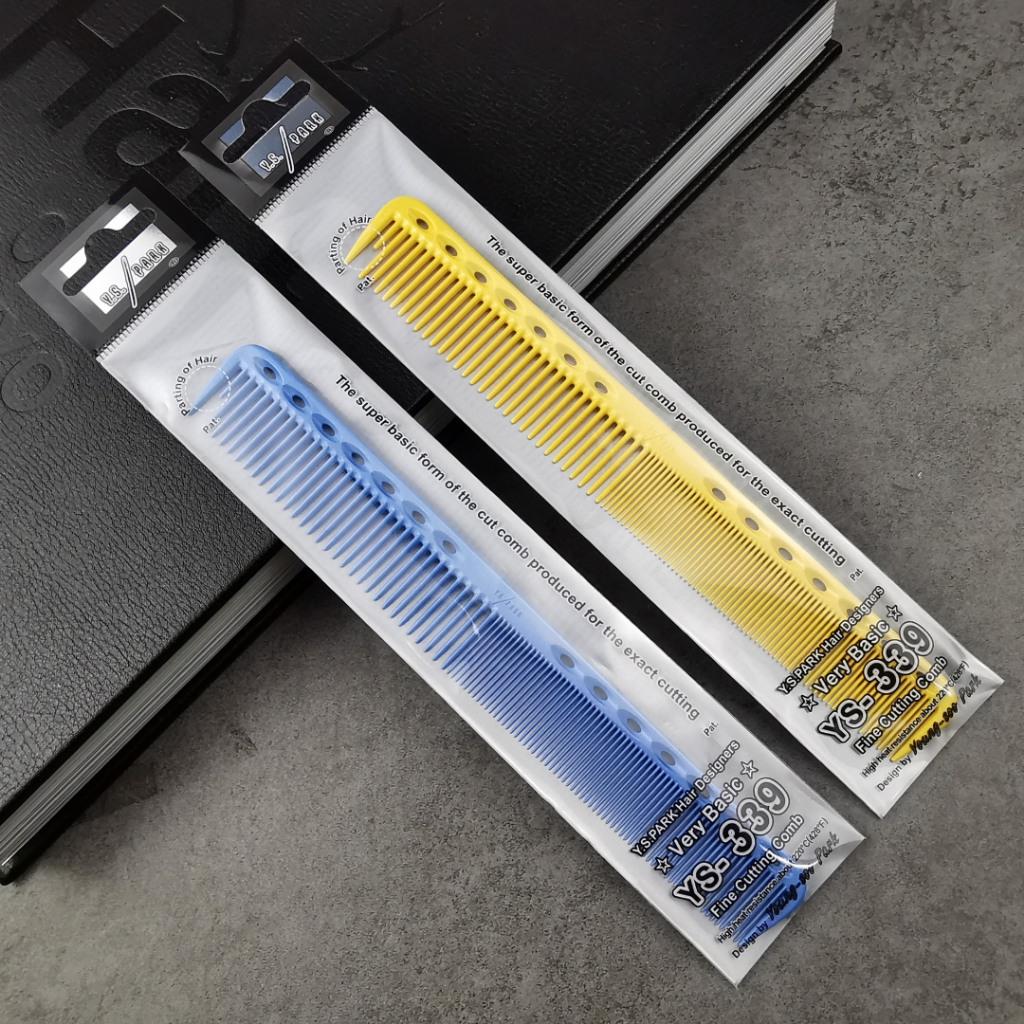 Genuine Ys339 comb Y.S. Park new color limited edition | Shopee Malaysia