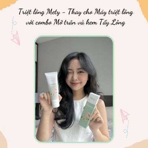 Mety Hair Removal Cream, Genital Hair Removal, Armpits, Legs, Safe Hair