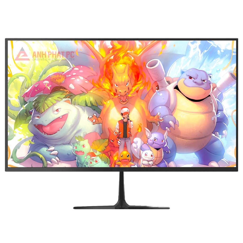 27 inch full HD 1920x1080 computer monitor | Shopee Malaysia