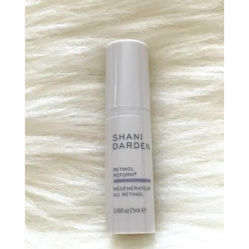 [mini 5ml] Shani darden retinol Shani darden skin rejuvenation essence ...