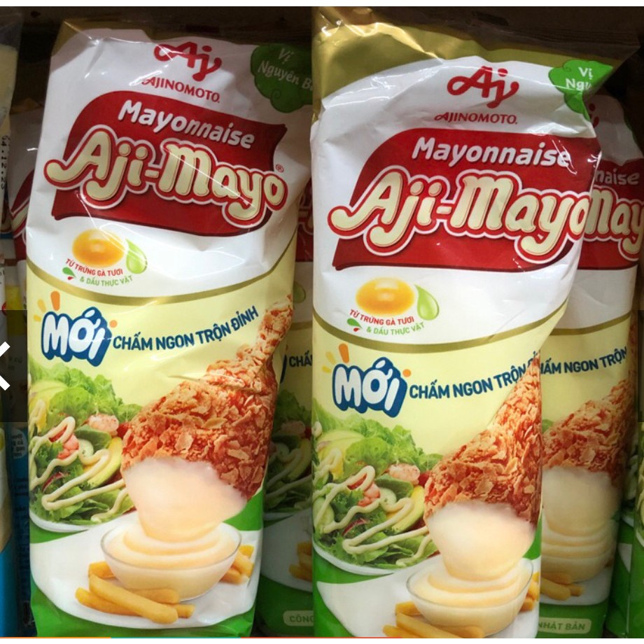 Mayonnaise Aji-Mayo Japanese Technology Sauce 260g | Shopee Malaysia