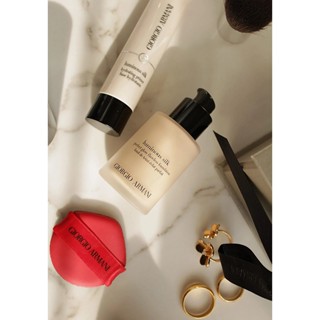 Giorgio armani foundation outlet price