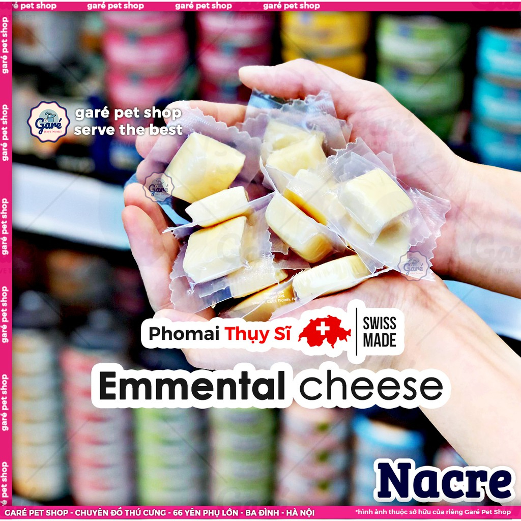 Tornado 12 Cheese Emmental Cheese For Dogs And Cats With Bold Swiss