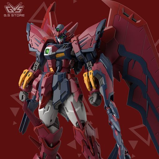 Rg 1 / 144 GUNDAM EPYON Model | Shopee Malaysia