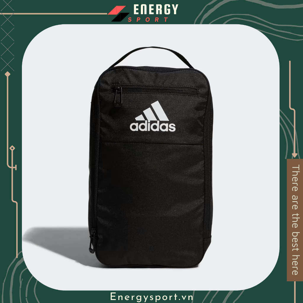 Adidas soccer shoe bag sales