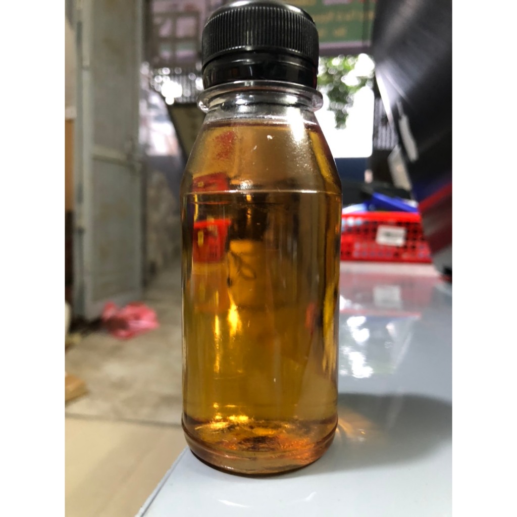 Rum ISC 100ml divided into 700ml bottles Shopee Malaysia