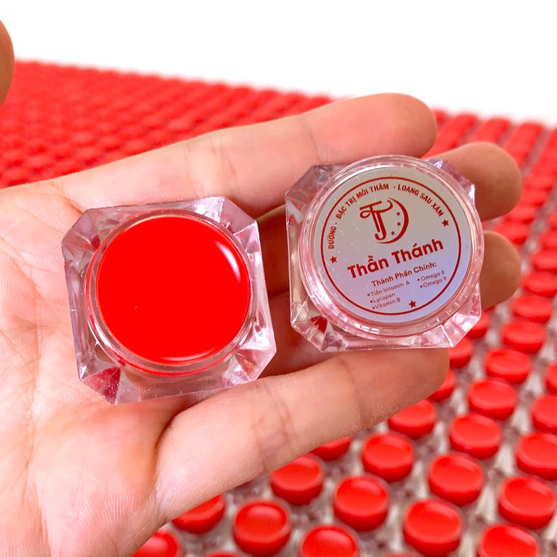 Diamond Jar After Tattoo Care 5g Shopee Malaysia