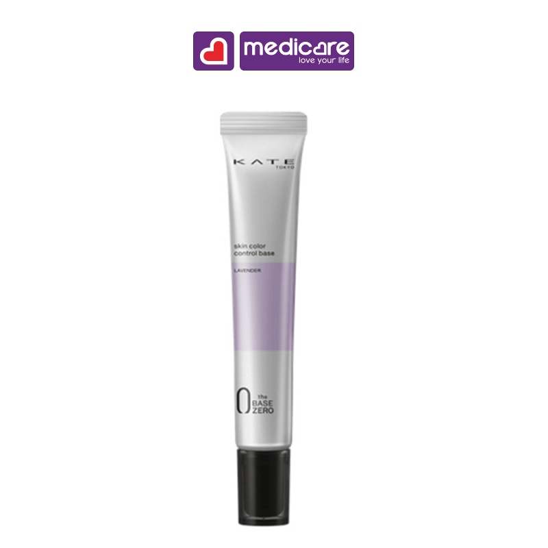 Kate makeup primer with skin color control base 24g | Shopee Malaysia