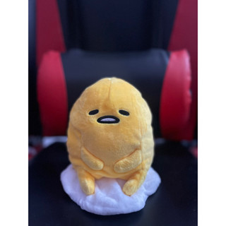 Gudetama teddy hot sale