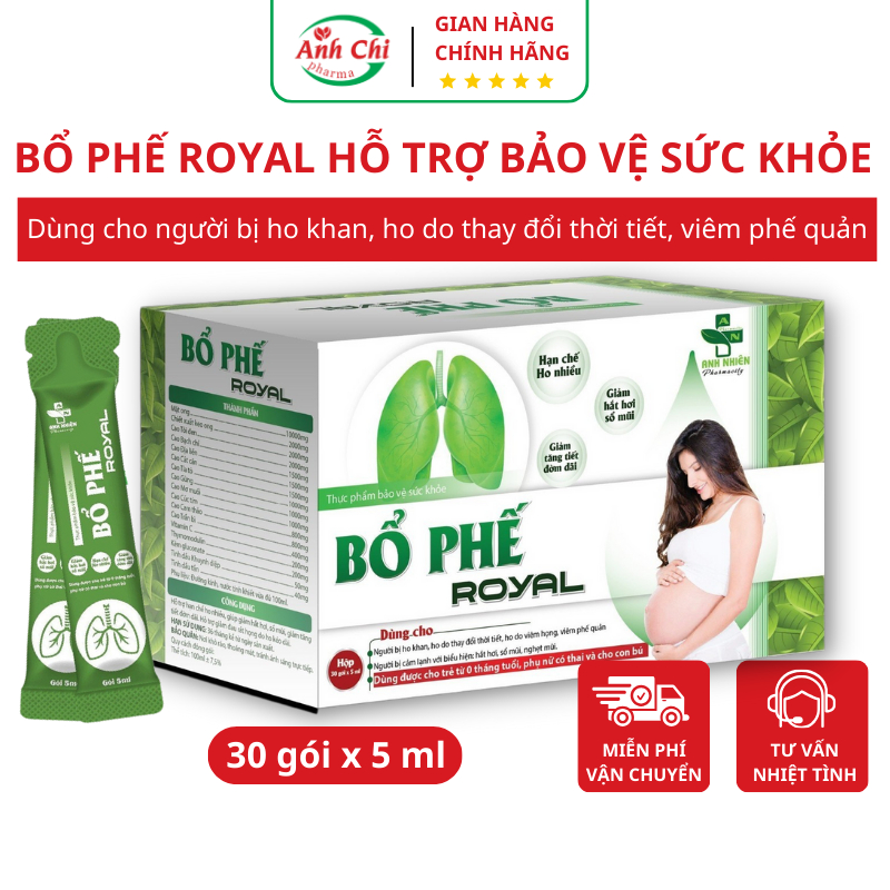 Royal Eucal Eucalyptus Essential Oil Supplement Box Of 30 Packs To