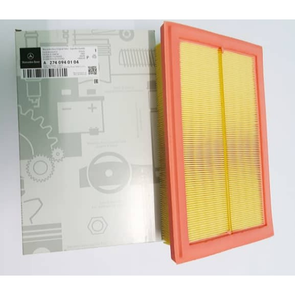 Engine Filter Mercedes C200, C300, C250, E200, E250, E300, GLK250
