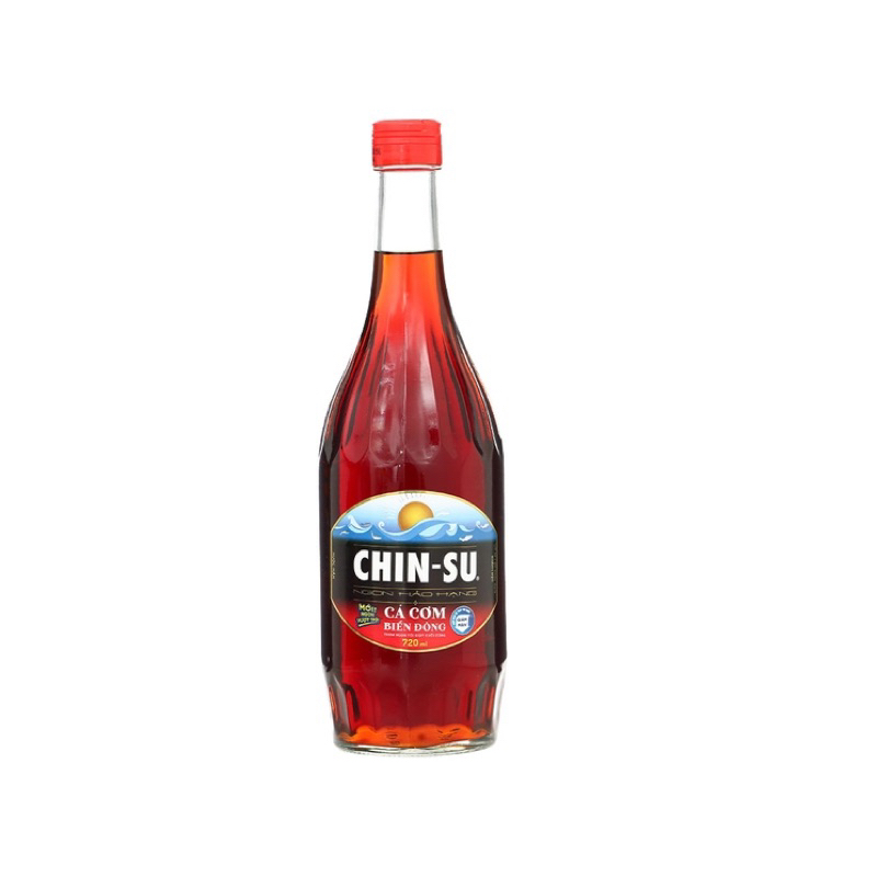 Chinsu Anchovy Fish Sauce Frozen Sea Fish Sauce 20 Degrees Protein