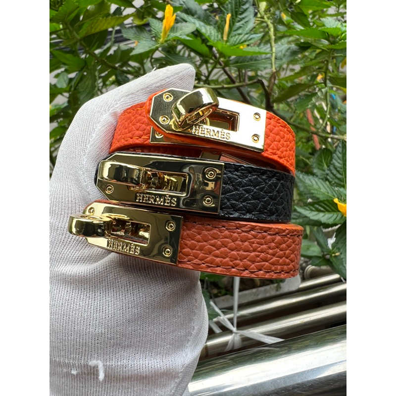 Hermes hot sale bracelet poshmark