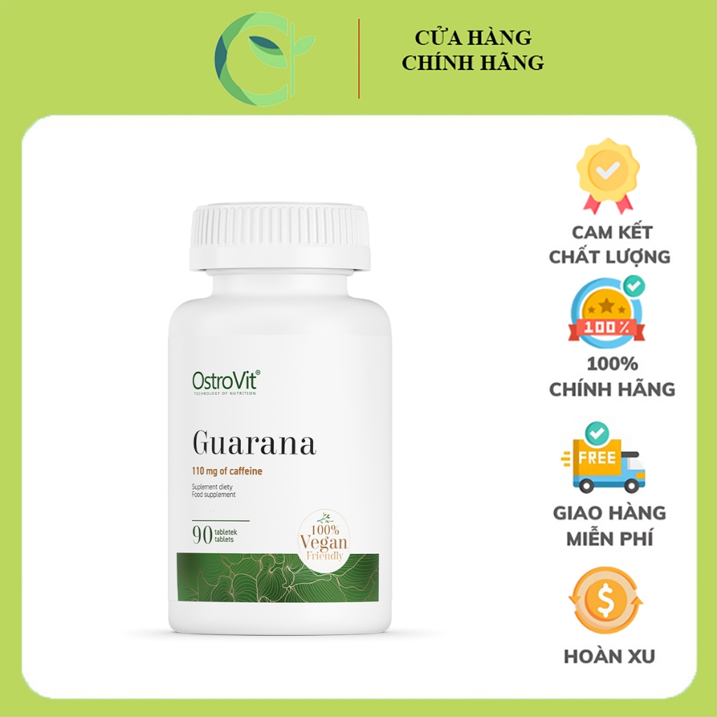 Guarana Prevents Amoxicillin Effectiveness Reference: Ostrovit Guarana Improve Memory And Concentration Improve Exercise