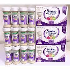 Similac Special Care 24 kcal (Purple) | Shopee Malaysia