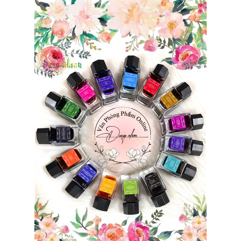 Kite Ink (15ml) | Shopee Malaysia