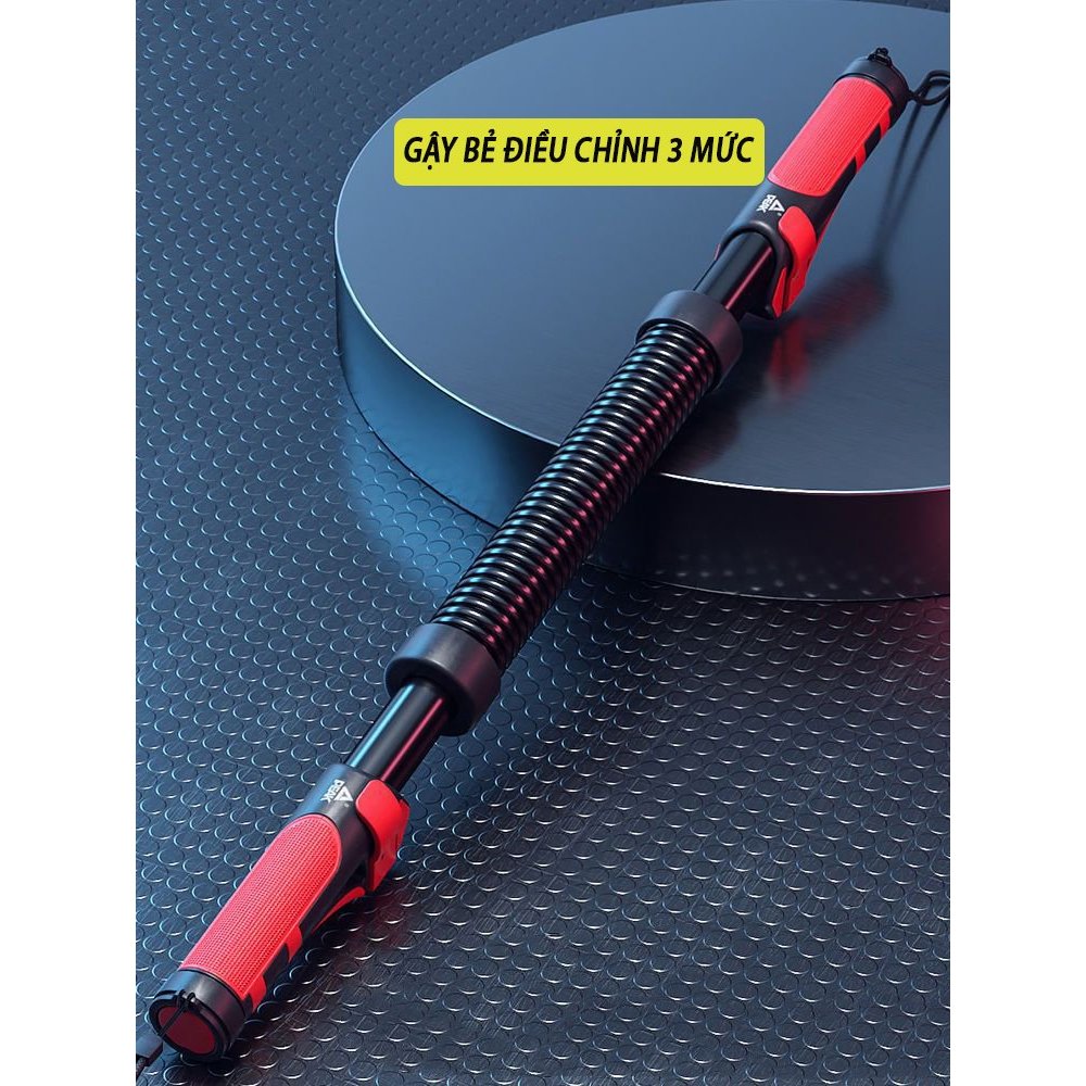 XO Genuine New Generation Premium 3-Level Force Adjustable Spring ...