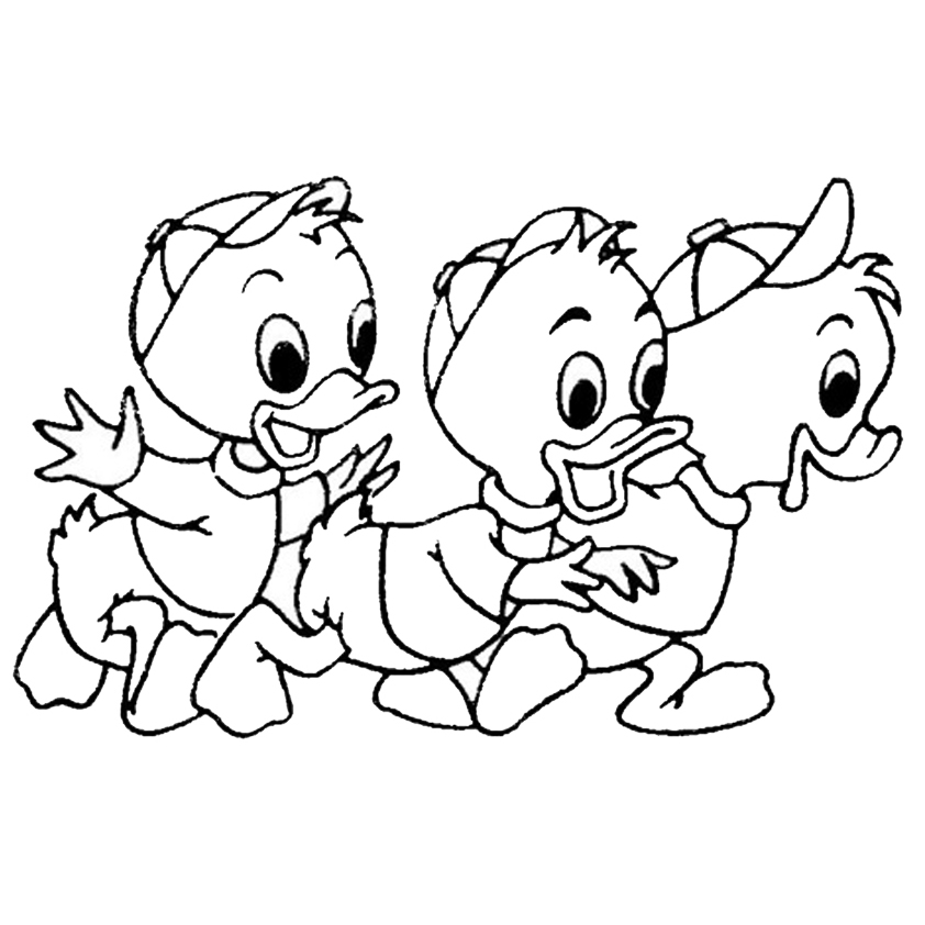 Set of 100 A4 sizes Coloring pictures according to samples for children ...