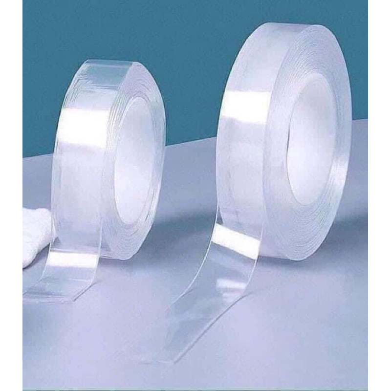 2 Inches Bopp Self Adhesive Clear Tape 40 Meters, 20-40 Mm At ₹ 20