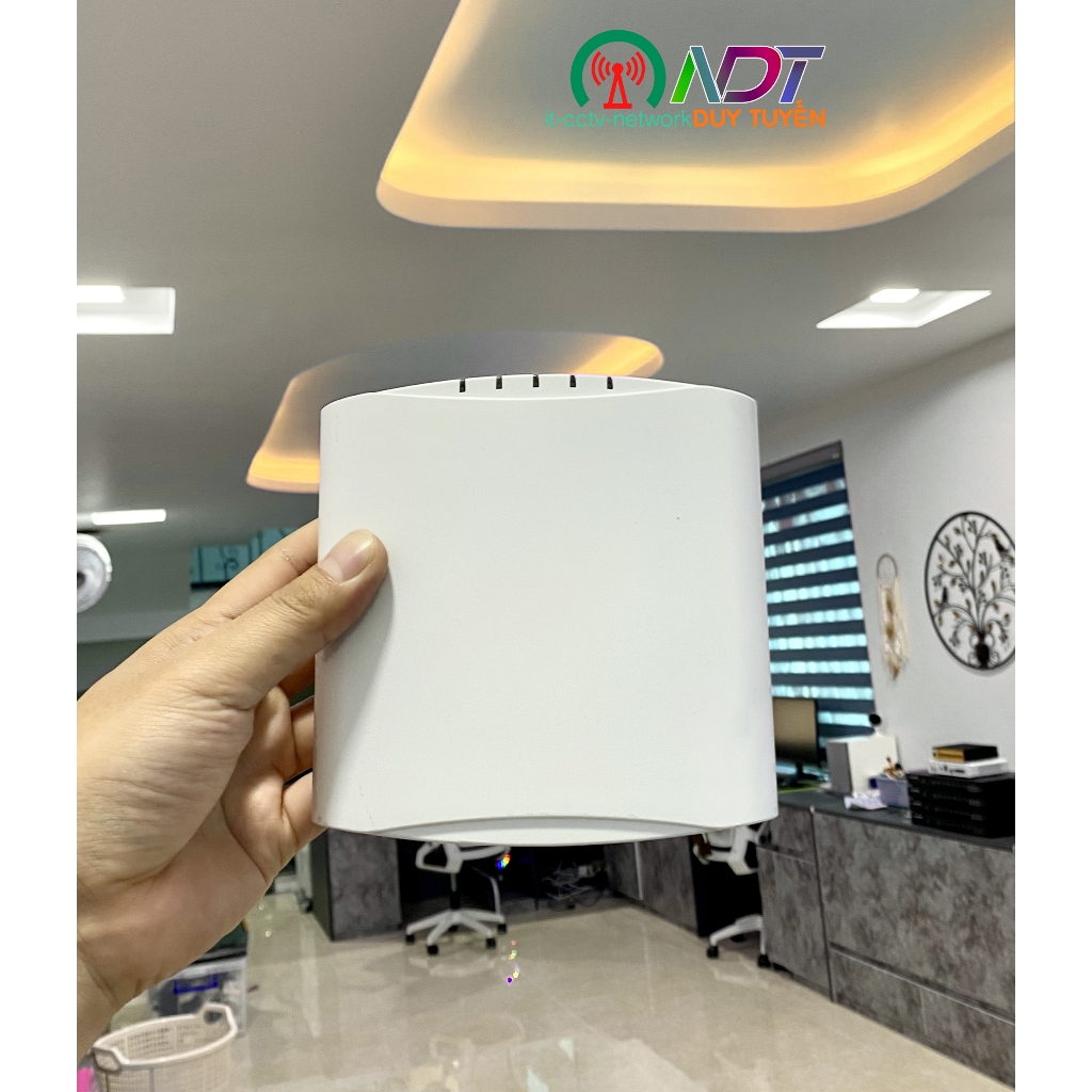Ruckus R310 unleashed wifi transmitter, Roaming, Mesh, Strong Signal ...