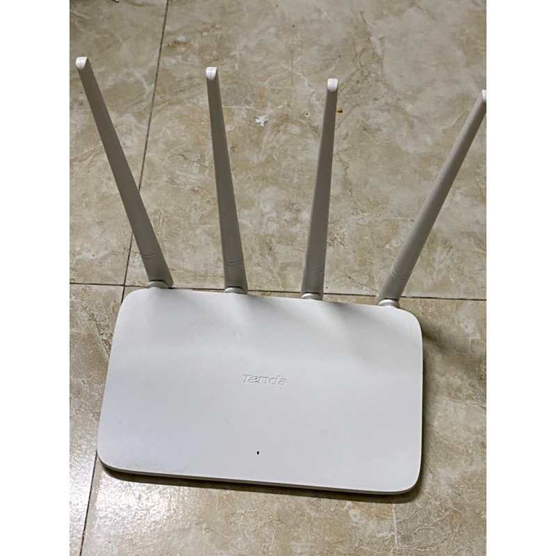 (Old product) Tenda F6 300mbps wifi transmitter | Shopee Malaysia