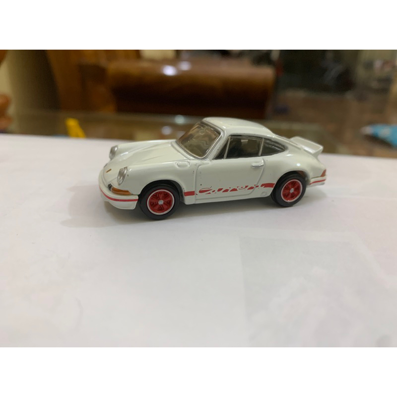 Car tomica porsche 911 carrera Model | Shopee Malaysia