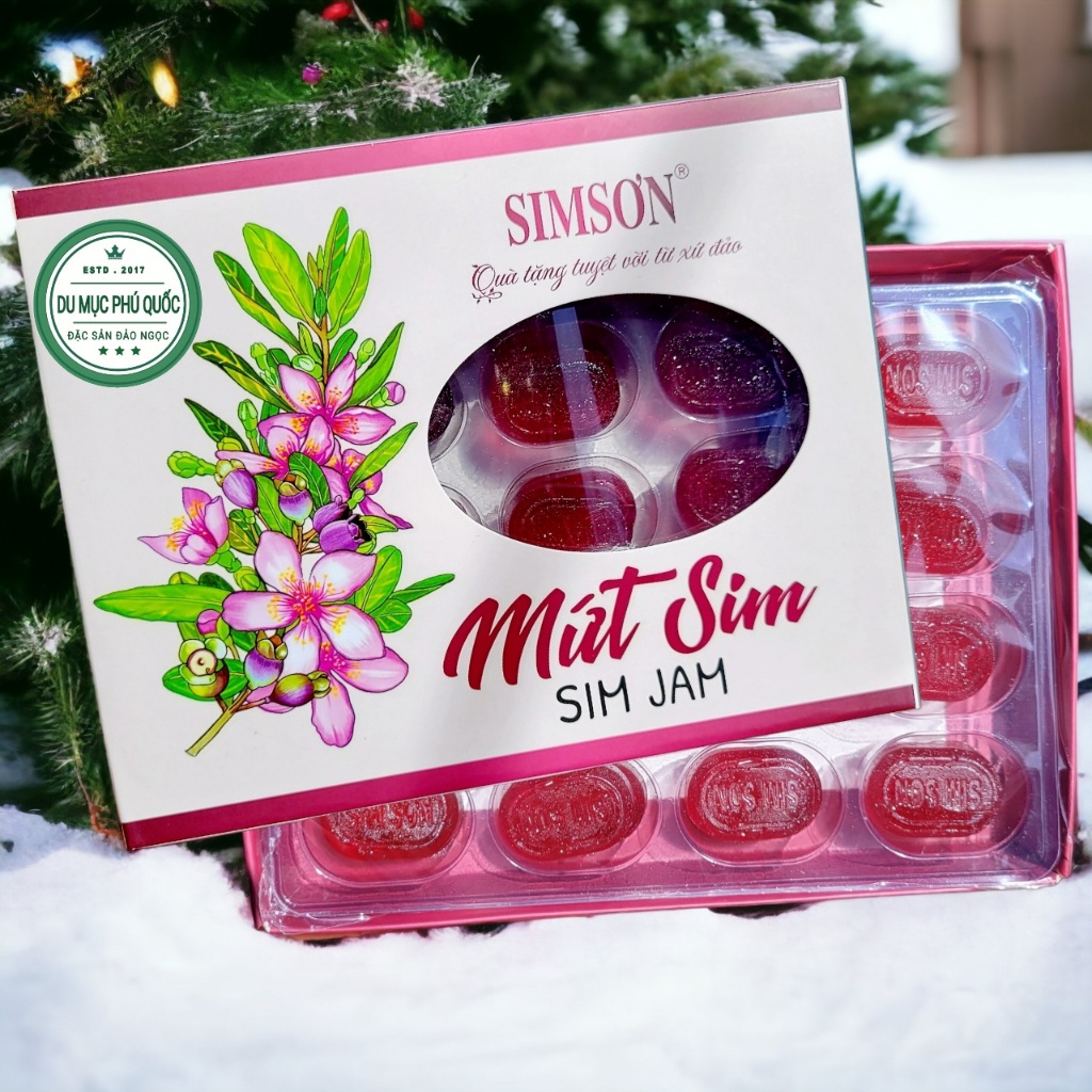 Wild Sim Jam - Sim Son Phu Quoc | Shopee Malaysia