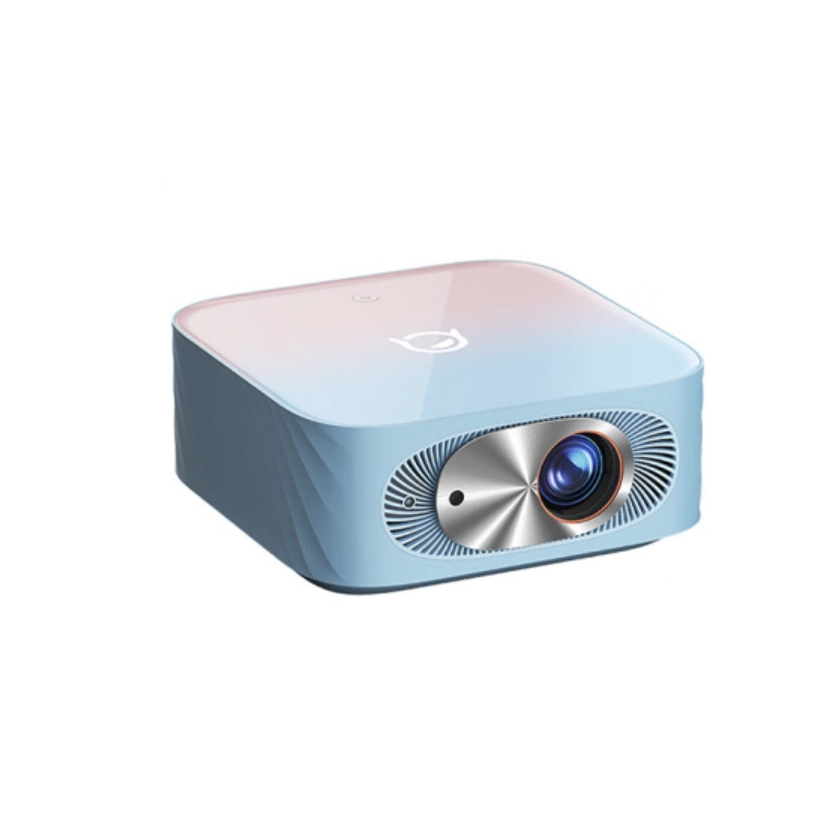 Lenovo Xiaoxin 100 (L-PJT100) Projector Full HD 1080p - 700 Ansi ...