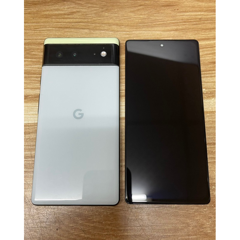 Genuine Google Pixel 6 screen Shopee Malaysia