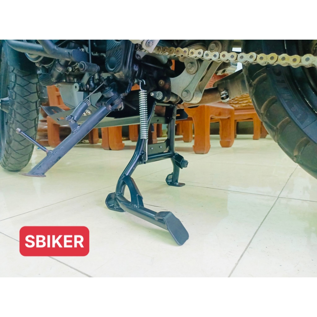 Honda Cb500x Stand - Cb500x Middle Stand - Genuine Mbiker | Shopee Malaysia