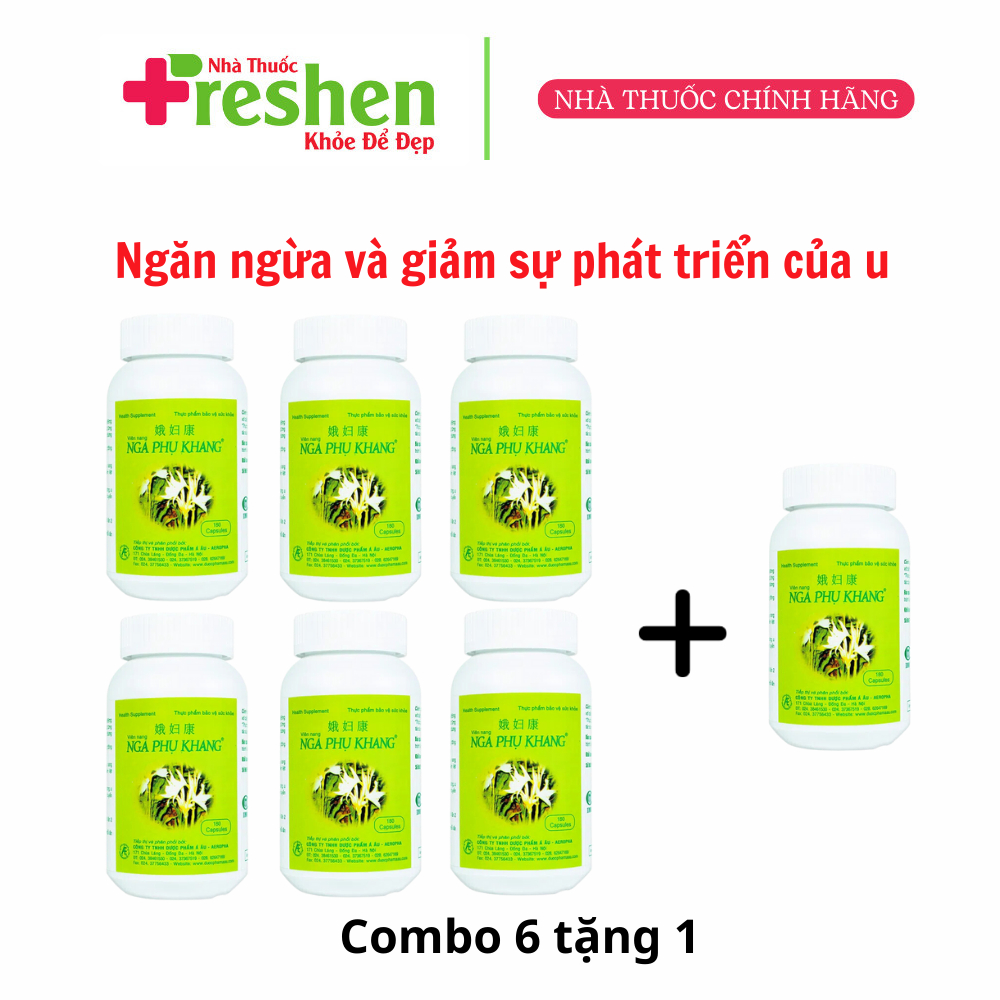 Russian Oral Tablet Khang reduces Uterine fibroids, Ovarian Tumors (360 ...