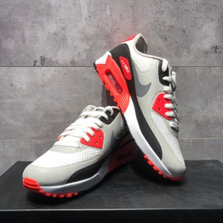 Nike air max hot sale 9 infrared for sale