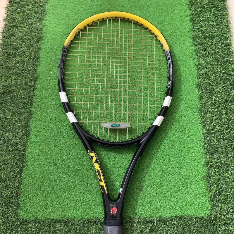 Babolat Vs NCT Tour Tennis Racket 280g Shopee Malaysia