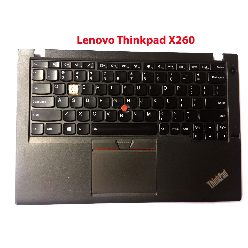 Lenovo Thinkpad X260 C + Touchpad laptop Cover | Shopee Malaysia