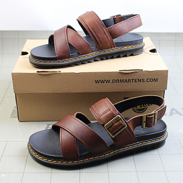 Dr martens 2024 athens sandals