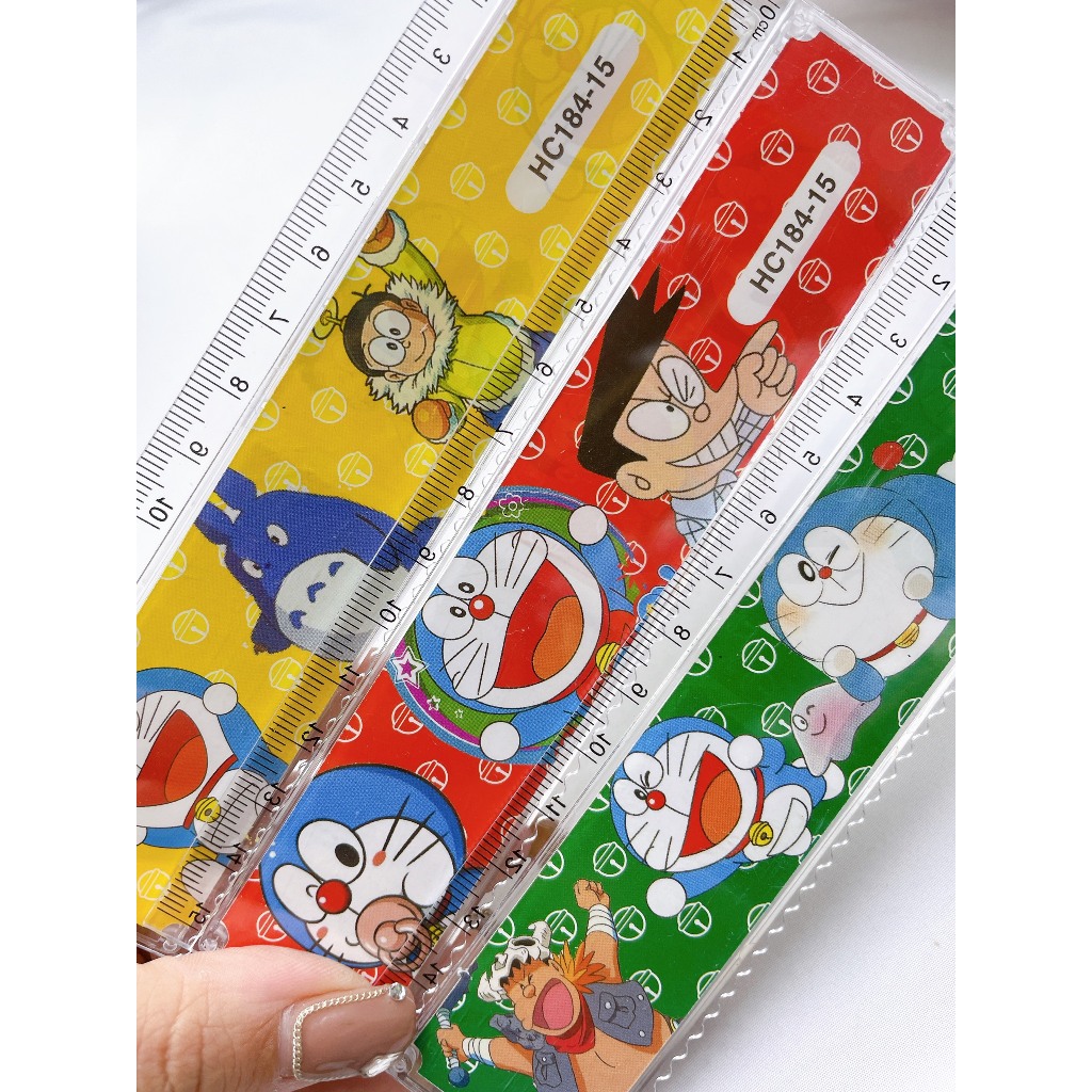 20cm ruler for maze marble game and fun entertainment puzzle (Random ...