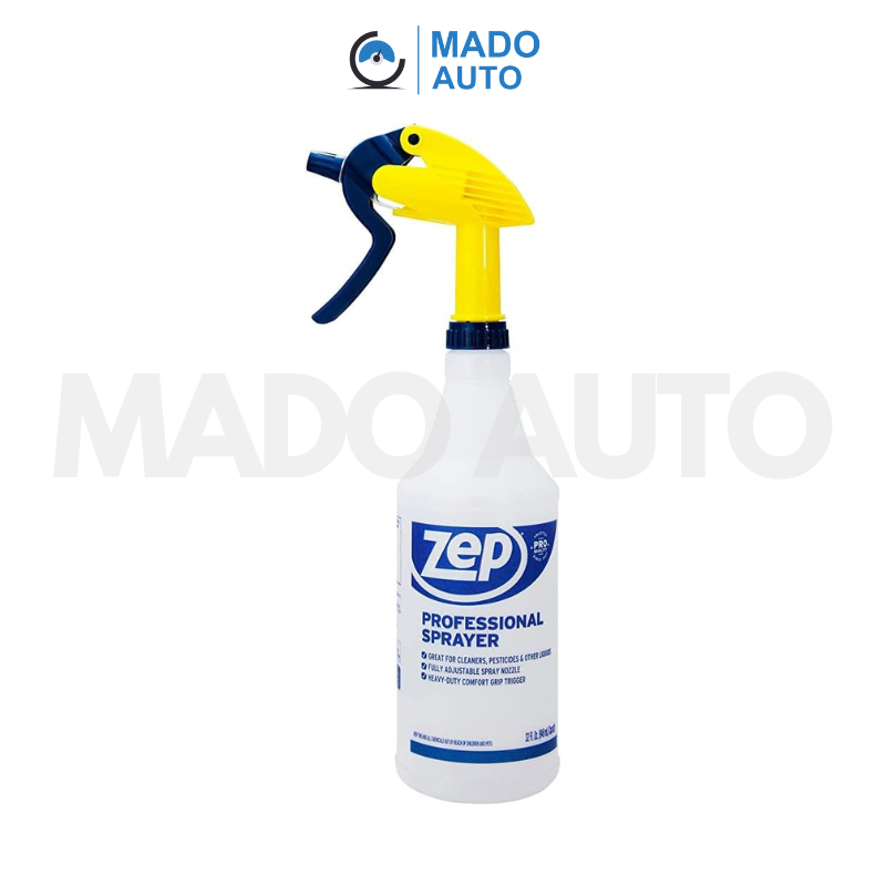 MADO AUTO ZEP USA water mist sprayer 950ml | Shopee Malaysia