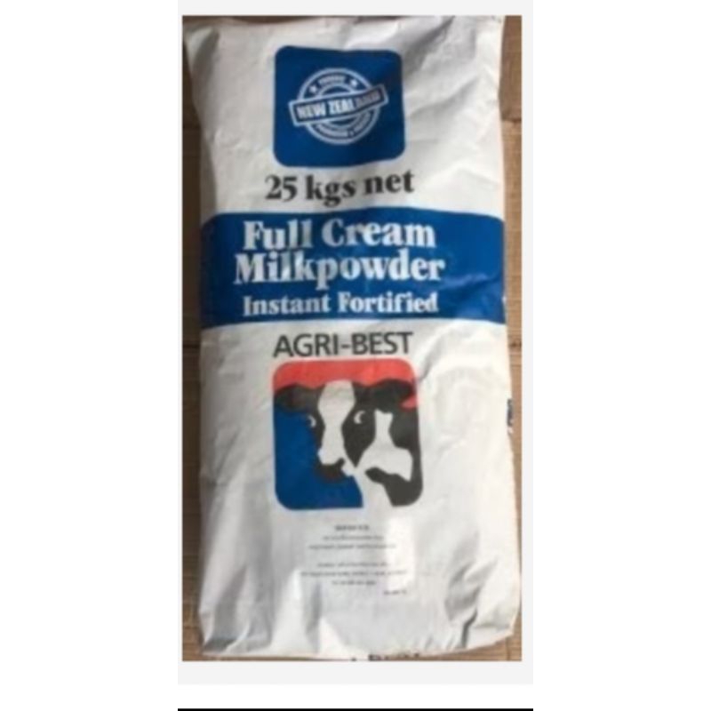 Full Cream Milk PowDer Separated Milk PowDer 1kg (Suitable For Everyone