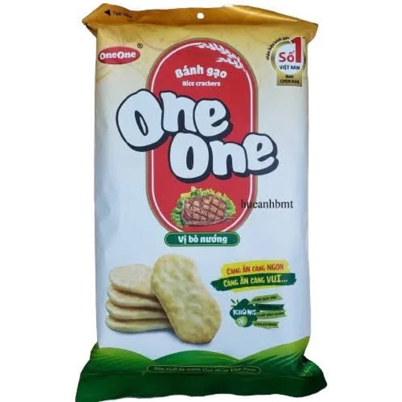 One Beef Baked Rice Cake 150g. | Shopee Malaysia